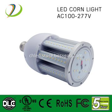 27w Led Corn Bulb UL DLC approved